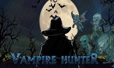 download Vampire Hunter apk